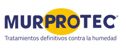 Murprotec. Tratamientos definitivos contra la humedad
